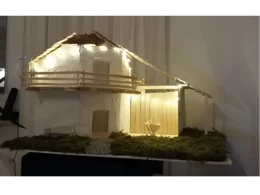 Weihnachtskrippe