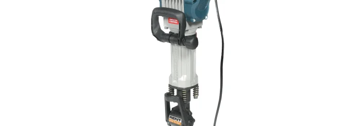 Elektrischer Abbruchhammer