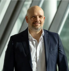 Portrait von Stephan Klein