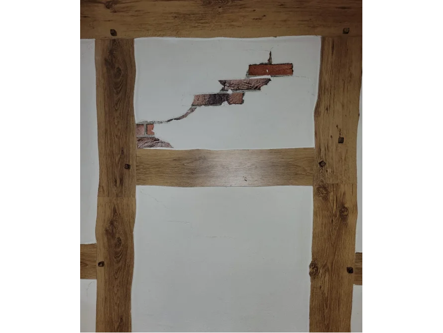 Fachwerk