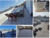 Dachterrasse Bau und Gestaltung