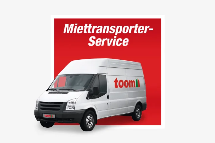 Icon Miettransporterervice